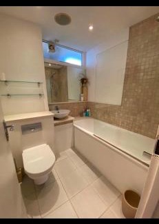 East Putney Apartment | Putney flat