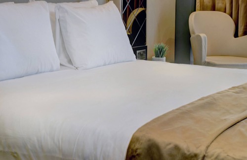 Thamesfield Hotel | Putney Hotel, BW Signature Collection