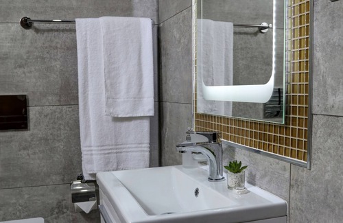 Thamesfield Hotel | Putney Hotel, BW Signature Collection
