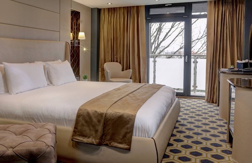 Thamesfield Hotel | Putney Hotel, BW Signature Collection