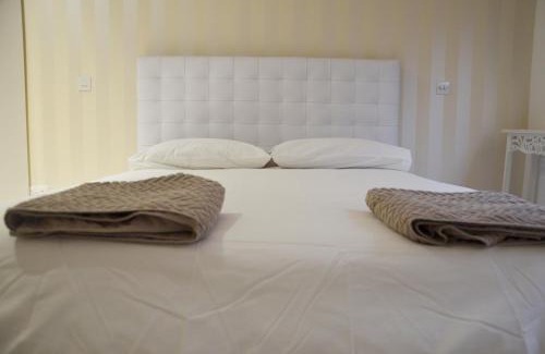 Thamesfield Apartment | Putney Lane