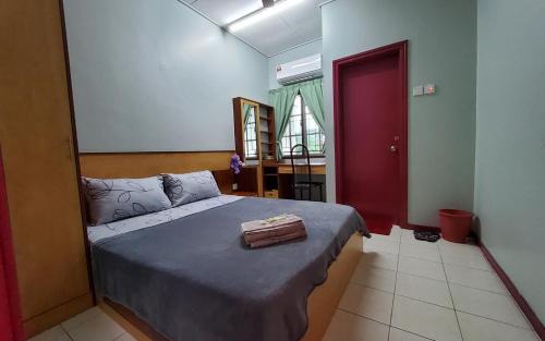 Putrajaya House | Putrajaya Transit Romestay