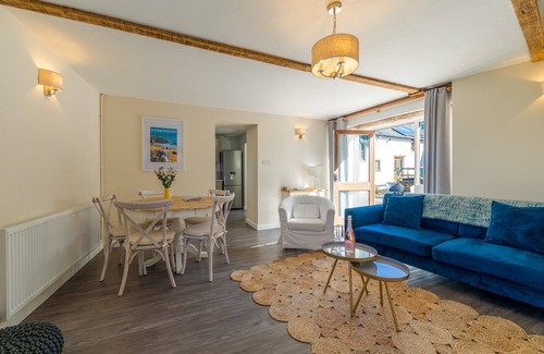 Braunton Cottage | Putts Cottage, Near Saunton Beach