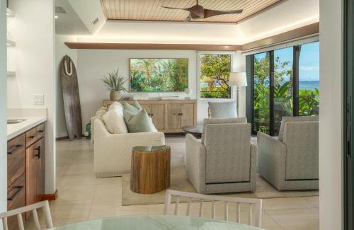 Historic Lahaina Front Street House | Puunoa Beach Estates 103