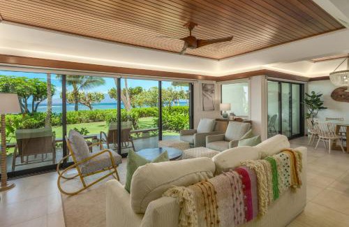 Historic Lahaina Front Street House | Puunoa Beach Estates 103