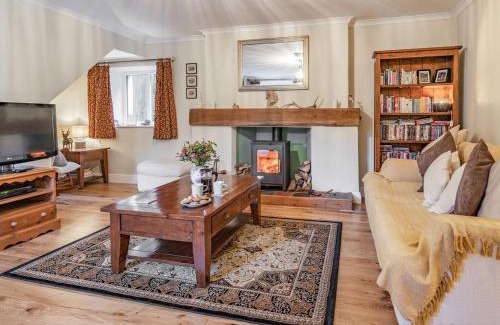 Pont-ar-gothi House | Pwll Farmhouse