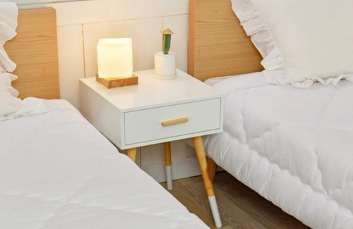 Bongpyeong House | Pyeongchang Beautiful Days Pension