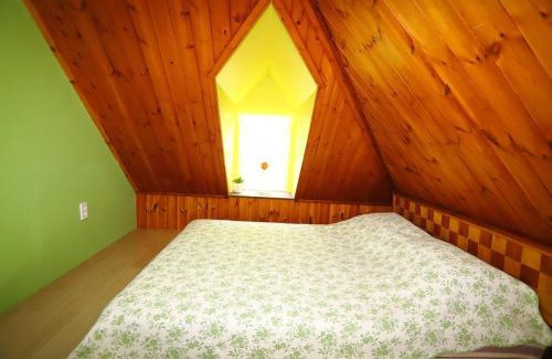 Heungjeonggyegok House | Pyeongchang Bench House