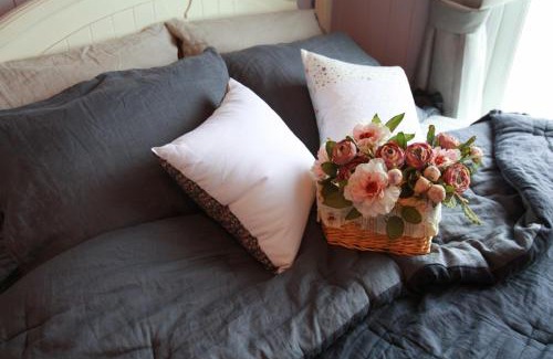 Daegwallyeong House | Pyeongchang Edelweiss Pension