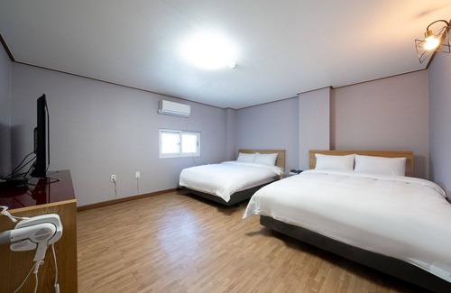 Yongpyeong Hotel | Pyeongchang Gaza