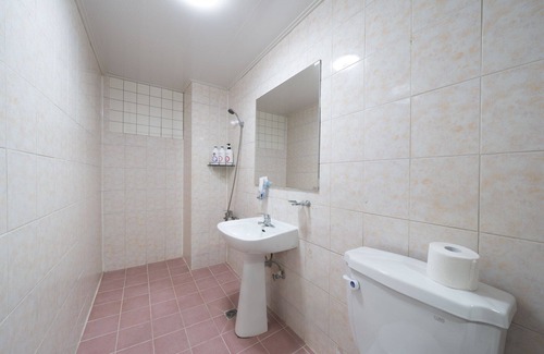 Yongpyeong Hotel | Pyeongchang Gaza