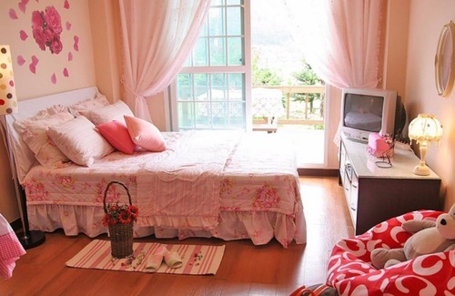 Bongpyeong House | Pyeongchang Happy Today Pension