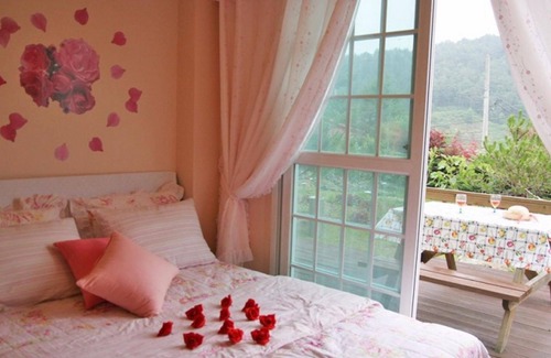 Bongpyeong House | Pyeongchang Happy Today Pension