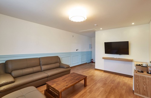 Daegwallyeong Hotel | Pyeongchang Hotel The Maru