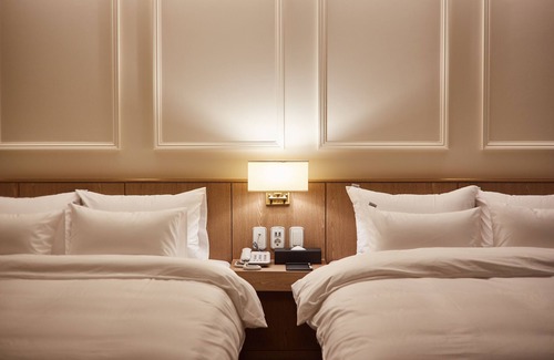 Daegwallyeong Hotel | Pyeongchang Hotel The Maru