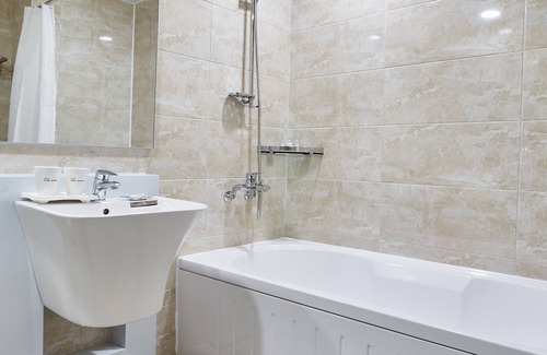 Daegwallyeong Hotel | Pyeongchang Hotel The Maru