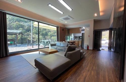 Pyeongchang House | Pyeongchang Hu Stay