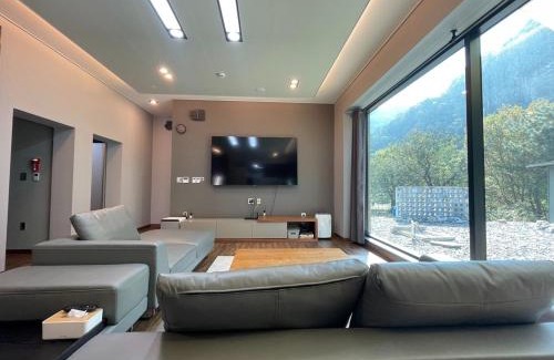 Pyeongchang House | Pyeongchang Hu Stay