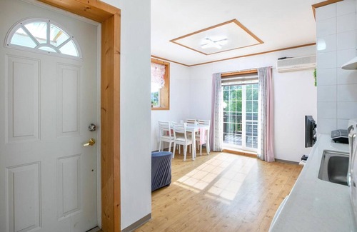 Bongpyeong House | Pyeongchang Secret Garden Pension