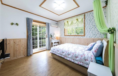 Bongpyeong House | Pyeongchang Secret Garden Pension