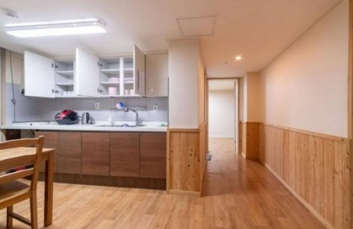 Gangpyeong House | Pyeongchang Soop42gil Pension