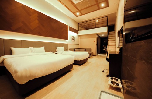 Daegwallyeong Hotel | Pyeongchang Space hubt Hotel & Resort