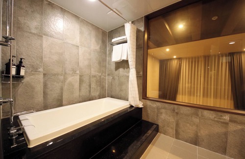 Daegwallyeong Hotel | Pyeongchang Space hubt Hotel & Resort