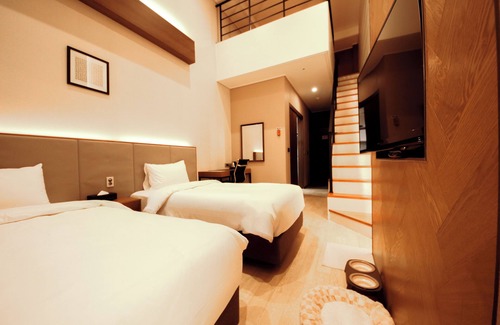 Daegwallyeong Hotel | Pyeongchang Space hubt Hotel & Resort