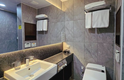 Daegwallyeong Hotel | Pyeongchang Space hubt Hotel & Resort