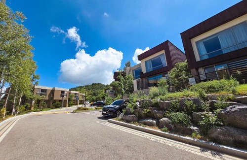 Daegwallyeong Hotel | Pyeongchang Space hubt Hotel & Resort