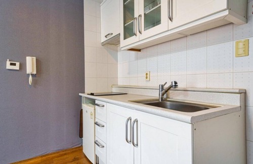 Bongpyeong House | Pyeongchang Sugaseong Pension