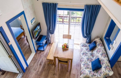 Bongpyeong House | Pyeongchang Sunny House Pension