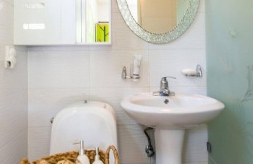 Bongpyeong House | Pyeongchang Sunny House Pension