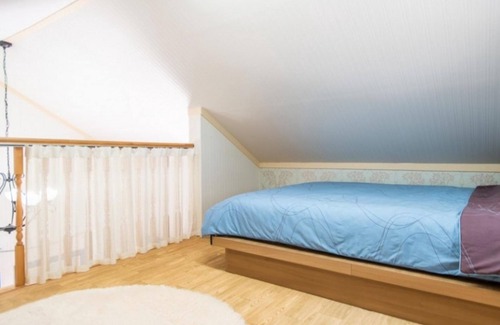 Bongpyeong House | Pyeongchang Sunny House Pension