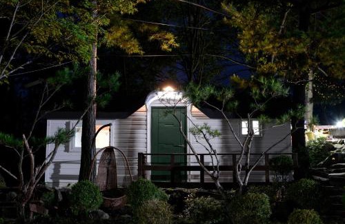 Pyeongchang House | Pyeongchang The Meomum Pension