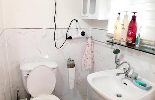 Pyeongchang House | Pyeongchang The Meomum Pension