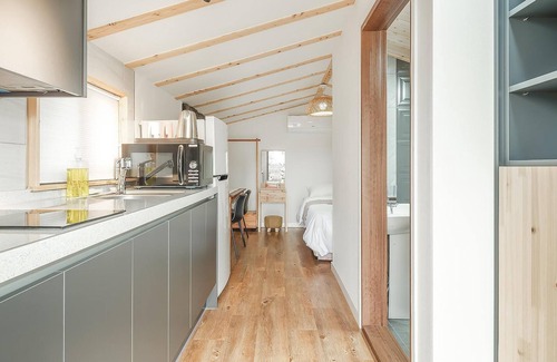 Pyeongdae-ri House | Pyeongdae Moons Stay Pension