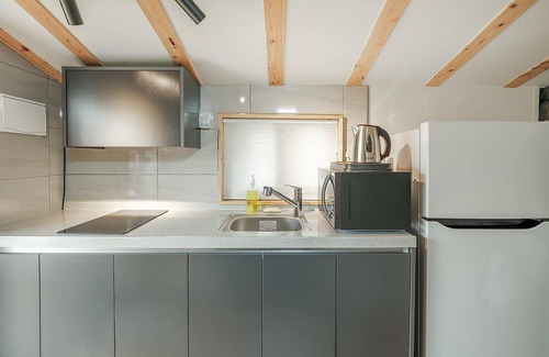 Pyeongdae-ri House | Pyeongdae Moons Stay Pension