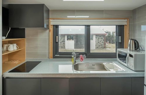 Pyeongdae-ri House | Pyeongdae Moons Stay Pension