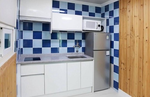 Namhae House | Pygmalion pension