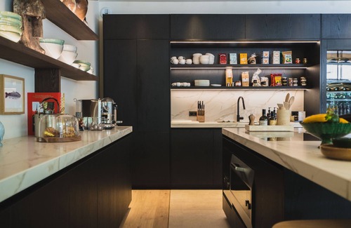 Pyla-sur-Mer Villa | Pyla - Villas Sunshine - Unique - 26 personnes