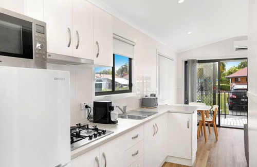 Tweed Heads West Other | Pyramid Holiday Park