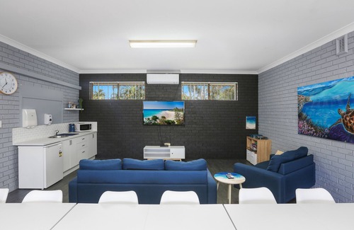 Tweed Heads West Other | Pyramid Holiday Park