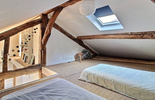 Gaillon Apartment | PYRAMIDES LOUVRE,PASSAGE CHOISEUL:A SECRET ARCADE, A HIDDEN GEM!