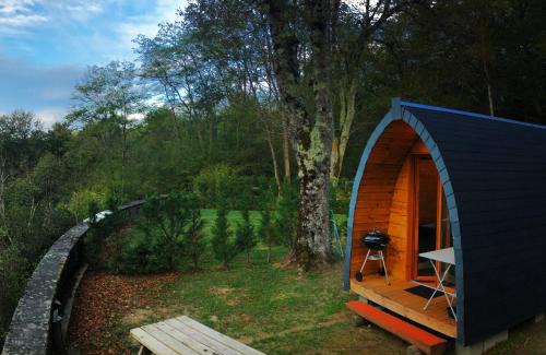 Saint-Pe-d'Ardet Bed & Breakfast | Pyrenées Emotions, Eco-responsables, Nature, Sports Aventures