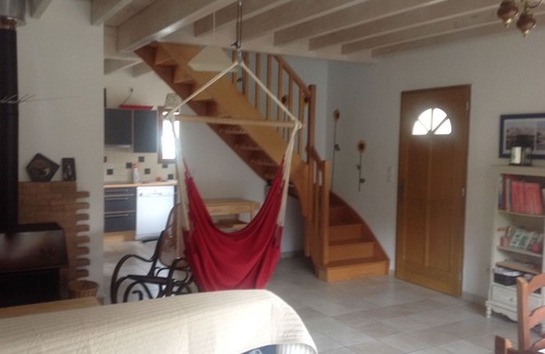 Boo-Silhen House | Pyrenean House