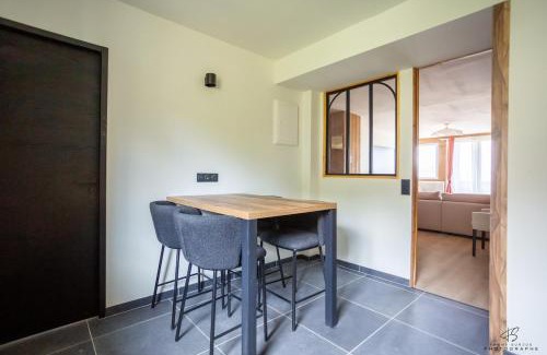 Font-Romeu-Odeillo-Via Apartment | Pyrenean nest, cocoon in Font-Romeu