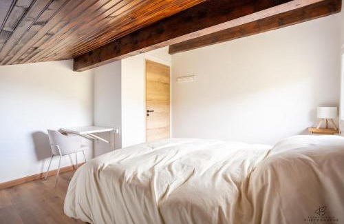 Font-Romeu-Odeillo-Via Apartment | Pyrenean nest, cocoon in Font-Romeu