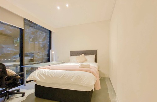 Pyrmont House | Pyrmont Town House