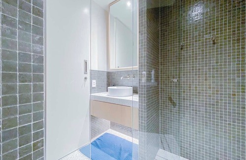 Pyrmont House | Pyrmont Town House